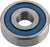 Enduro ABEC-3 cartridge bearing, 6200  10x30x9