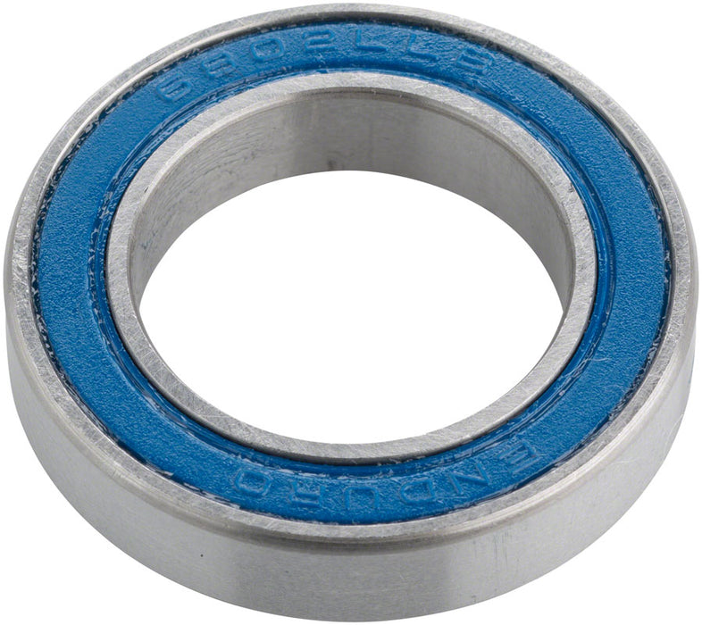 Enduro ABEC-3 cartridge bearing, 6802  15x24x5