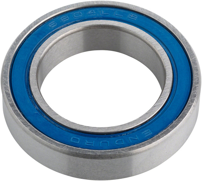 Enduro ABEC-3 cartridge bearing, 6804  20x32x7