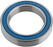 Enduro ABEC-3 cartridge bearing, 6805  25x37x7