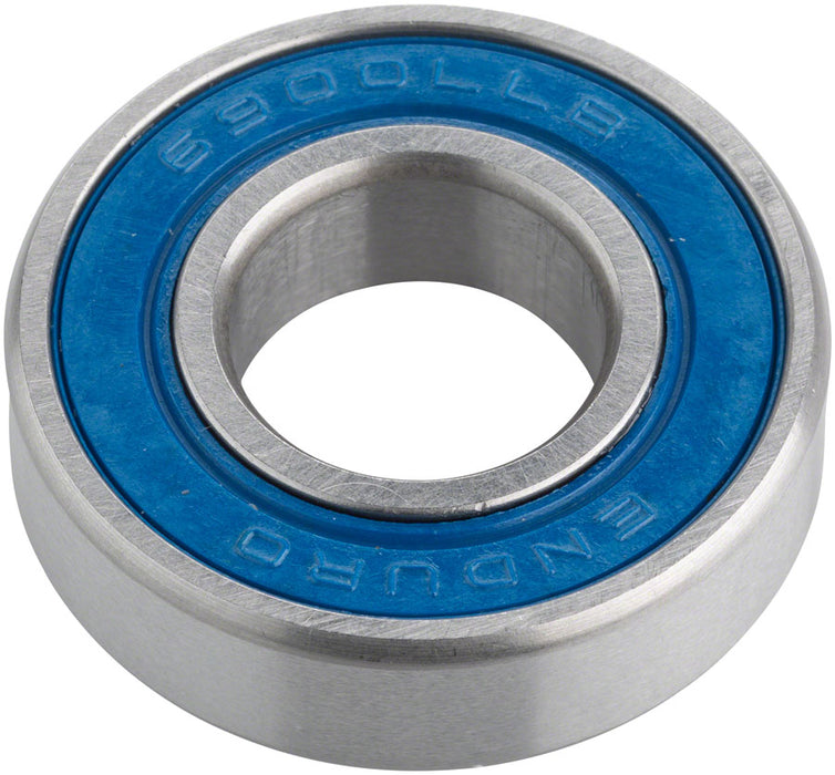Enduro ABEC-3 cartridge bearing, 6900  10x22x6
