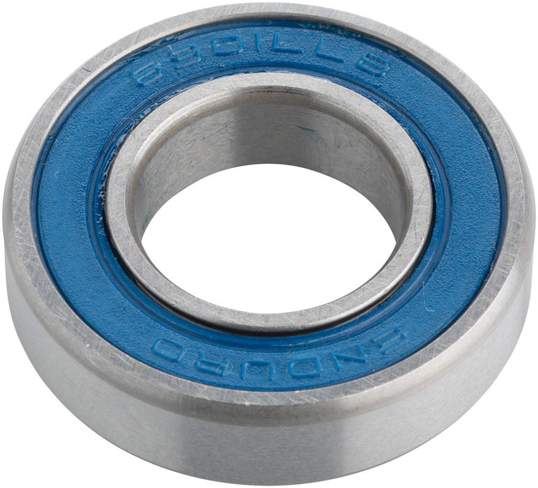 Enduro ABEC-3 cartridge bearing, 6901  12x24x6