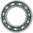 Enduro ABEC-3 cartridge bearing, 6903  17x30x7