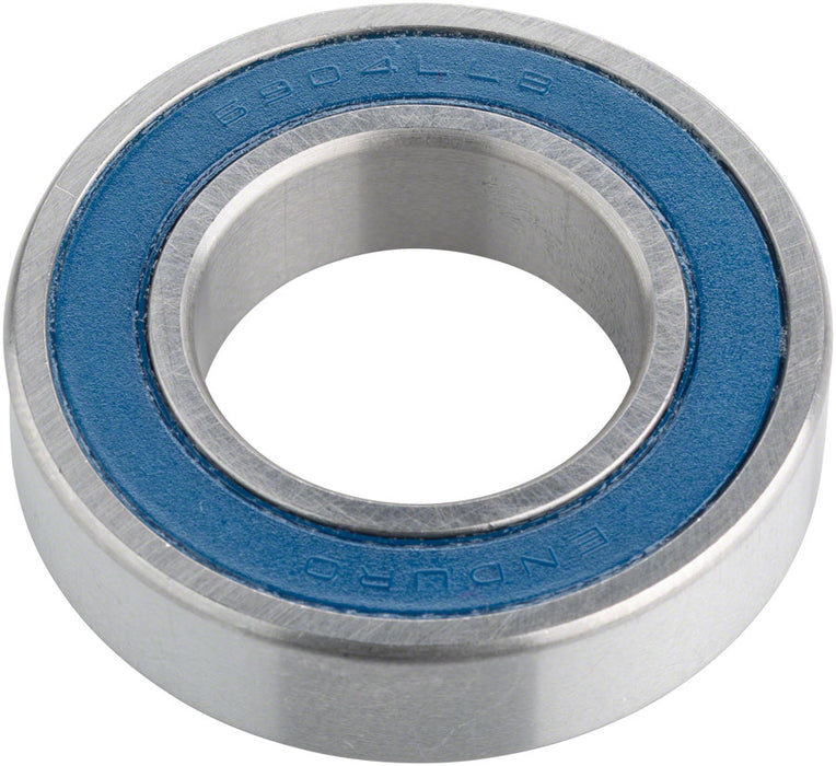 Enduro ABEC-3 cartridge bearing, 6904  20x37x9
