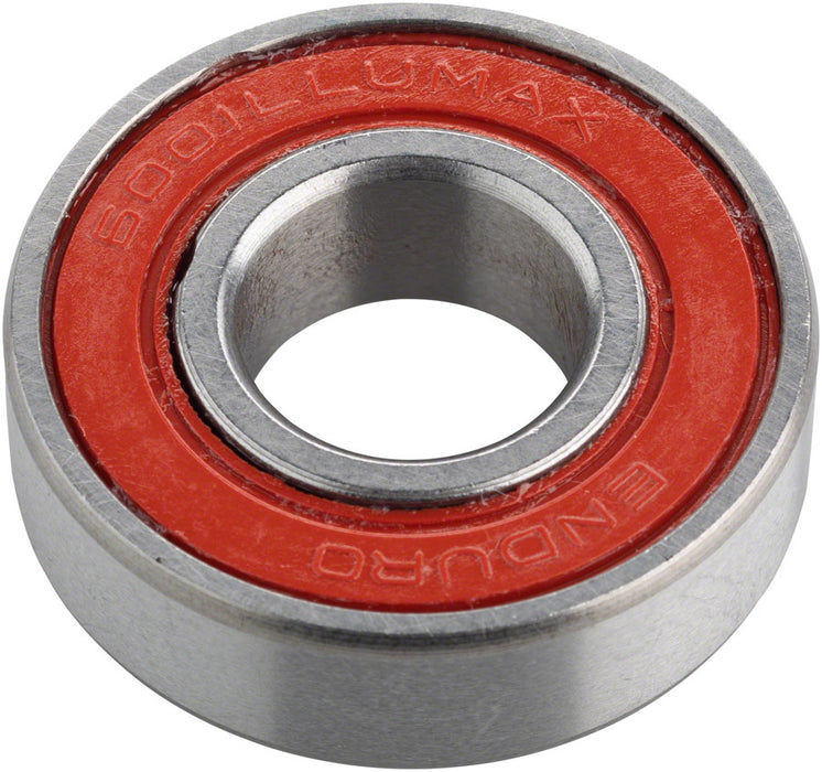 Enduro MAX cartridge bearing, 6001   12x28x8