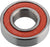 Enduro Max 6002 Sealed Cartridge Bearing