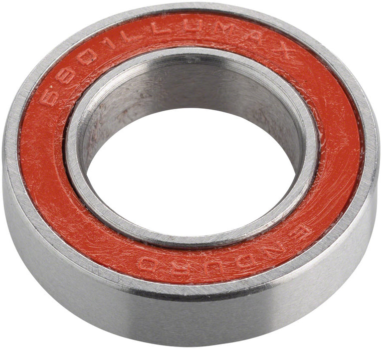 Enduro MAX cartridge bearing, 6801  12x21x5