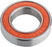 Enduro MAX cartridge bearing, 6903  17x30x7
