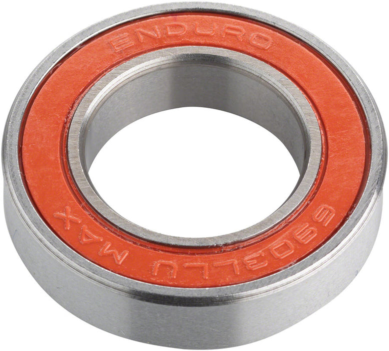 Enduro MAX cartridge bearing, 6903  17x30x7