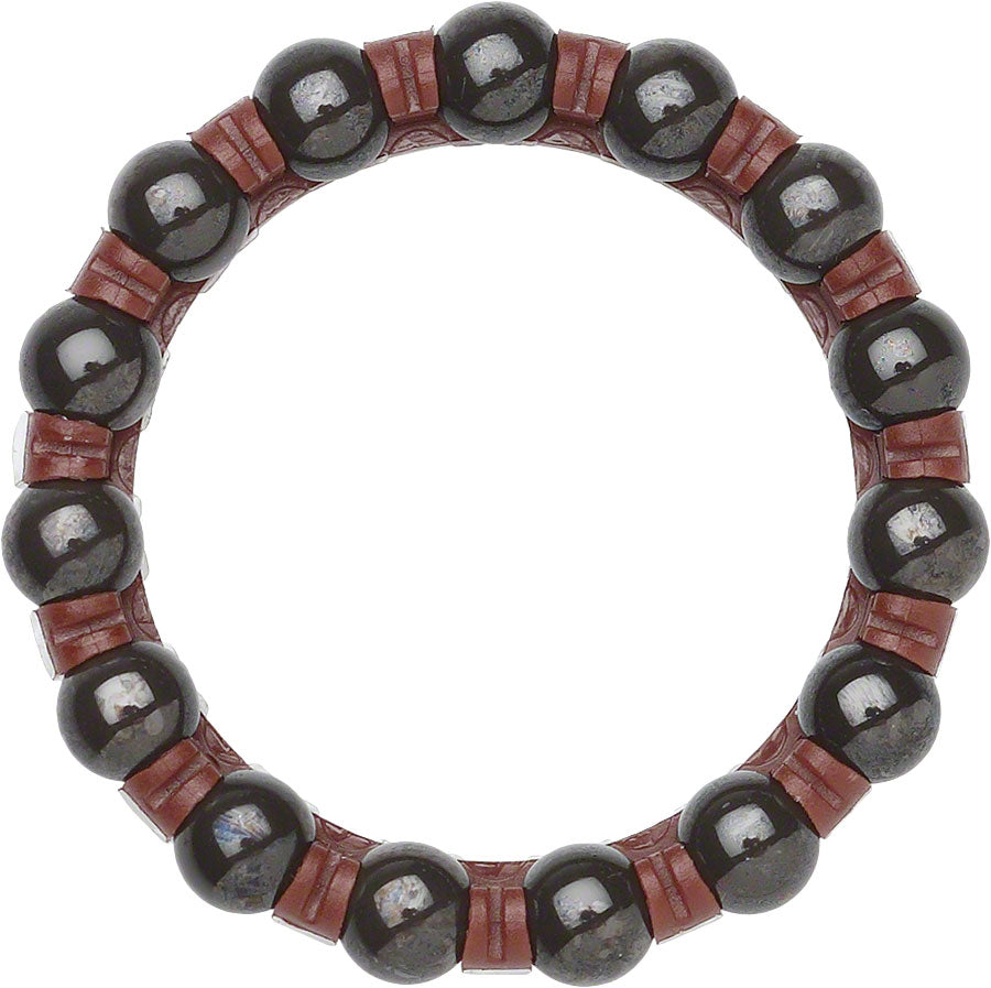 Campagnolo/Fulcrum Ceramic Bearing for OS Hubs, Sold as Each