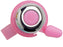 Incredibell Brass Duet Bell - Pink