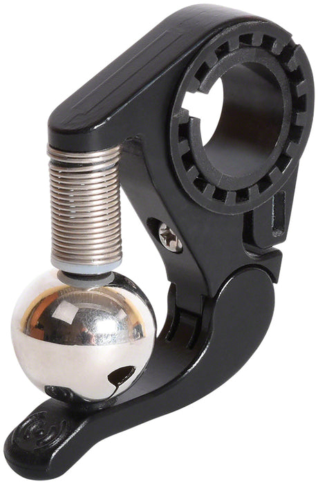 Incredibell Trail Bell, Silver