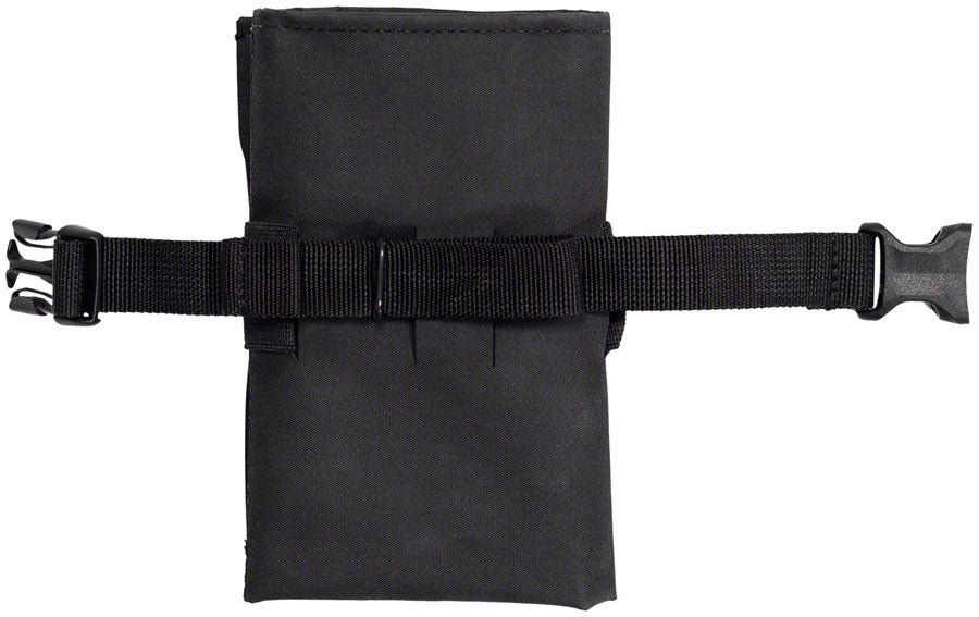 Restrap Tool Roll, Black