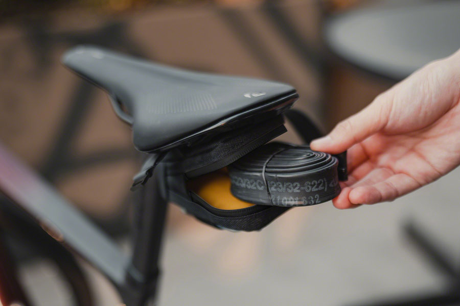 Topeak Elementa Seatbag, X-Small