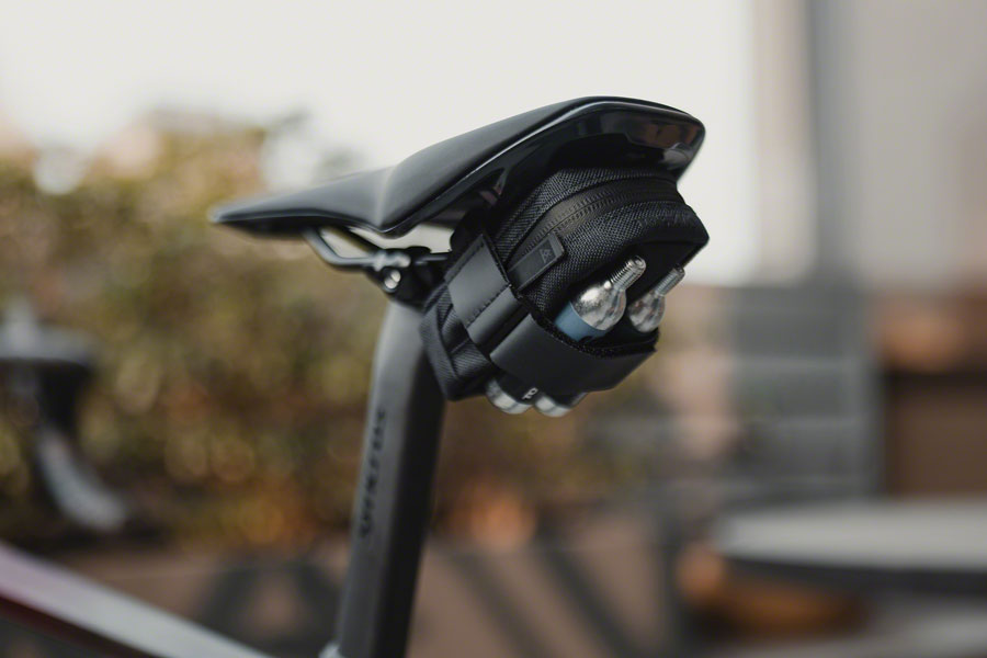 Topeak Elementa Seatbag, X-Small