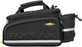 Topeak MTX Trunkbag DXP, 19.4L, MTX QuickTrack 2.0, Black