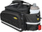 Topeak MTX Trunkbag DXP, 19.4L, MTX QuickTrack 2.0, Black