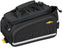 Topeak MTX Trunkbag DXP, 19.4L, MTX QuickTrack 2.0, Black