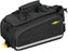 Topeak MTX Trunkbag EXP, 16.5L, MTX 2.0 QuickTrack, Black