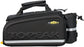 Topeak MTX Trunkbag EXP, 16.5L, MTX 2.0 QuickTrack, Black