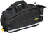 Topeak Trunk Bag EX, 8.0L, MTX 2.0 QuickTrack, Black