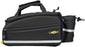 Topeak Trunk Bag EX, 8.0L, MTX 2.0 QuickTrack, Black
