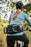 Fidlock Hip Belt Double Bottle Base - Black