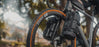 Topeak Fork Drybag, 4.0L, Black