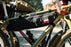 Swift Industries Half Frame Bag, Hold Fast, 2.75L, Black