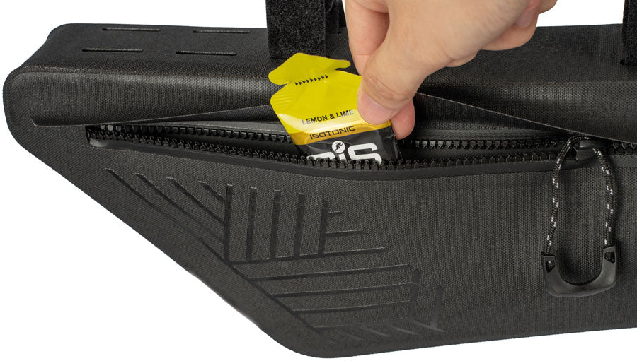 Topeak Midloader DryBag, 3.0L, Black