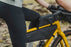 Topeak Toploader Dryshell Bag, 1.0L, Strap/Bolt-On, Black