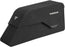 Topeak Toploader Dryshell Bag, 1.0L, Strap/Bolt-On, Black