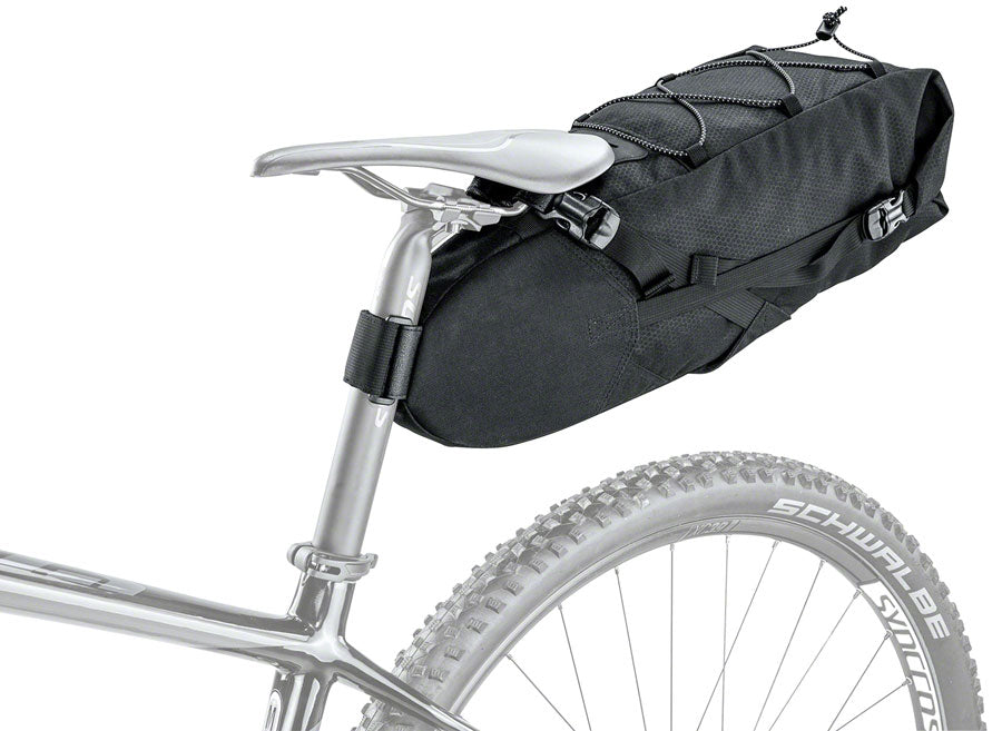 Topeak Backloader Pack, Small