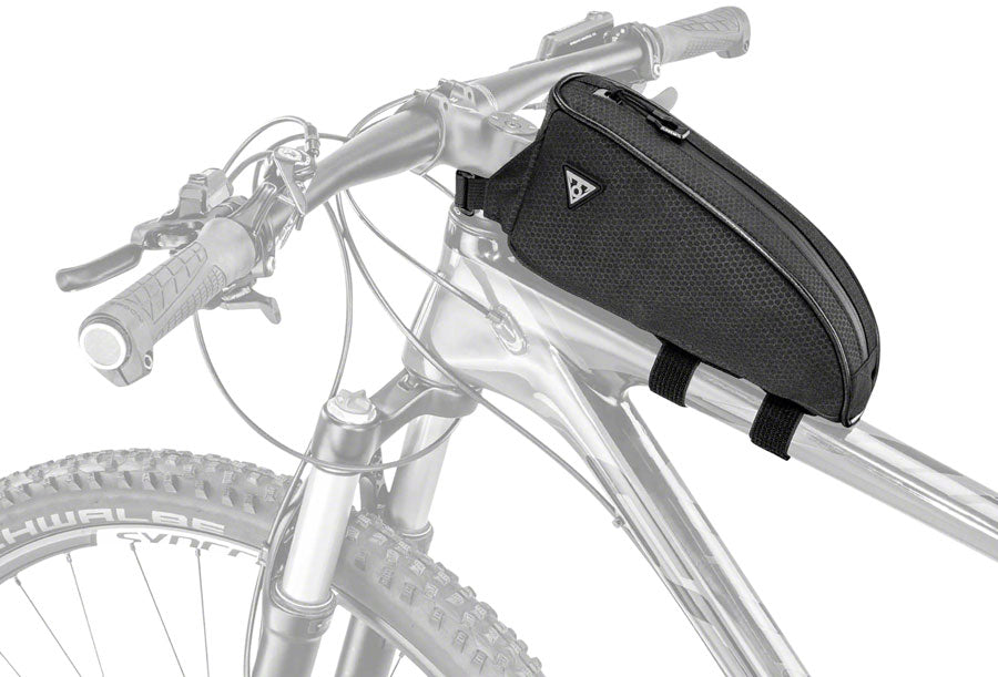 Topeak Toploader Toptube Pack