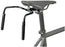 Topeak Backloader Wishbone - Black