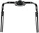 Topeak Backloader Wishbone - Black