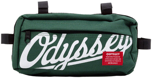 Odyssey Switch Pack - Green