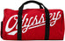 Odyssey Slugger Duffle Bag - Red/Black