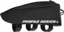 Profile Design Aero E-Pack Top Tube/Stem Bag: Black