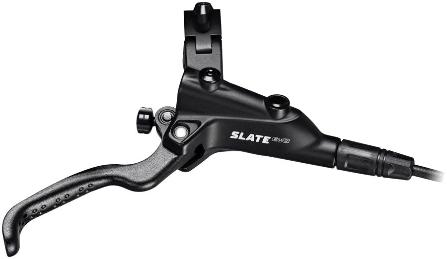 TRP Slate EVO Disc Brake, Left - Black