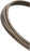 Jagwire Pro Hydraulic Disc Brake Hose Kit 3000mm, Carbon Silver