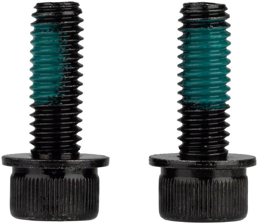 Promax Disc Brake Caliper Mounting Bolts - M6x18mm