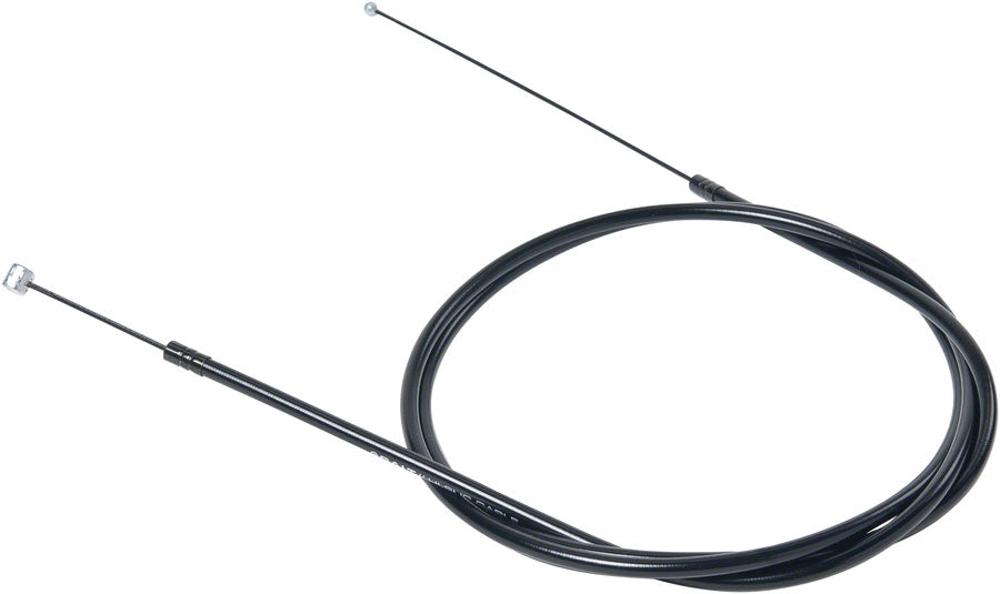 Salt AM Brake Cable - 1300mm, Black