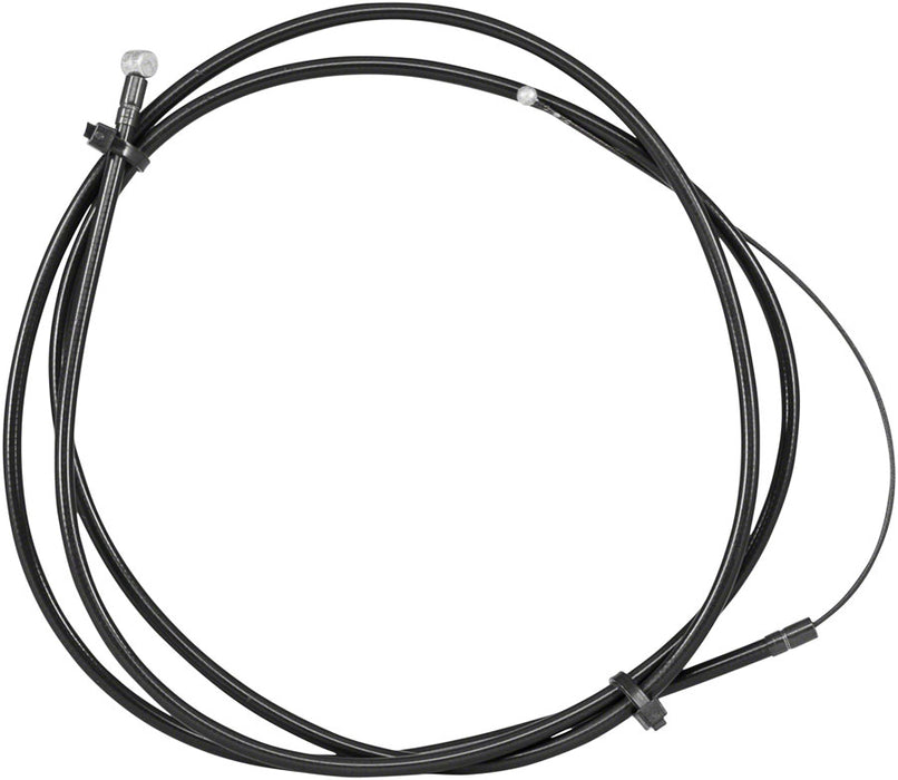 Salt AM Brake Cable - 1300mm, Black