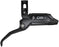 SRAM DB8 Stealth 4-Piston Disc Brake, Front, Black