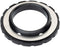 Wolf Tooth Components Centerlock Rotor Lockring, Black