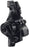 Tektro Aries MD-M300 Cable Actuated Mechanical Post Mount Disc Caliper for Long-Pull Levers, Black