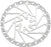 TRP S05E Race Disc Brake Rotor - 203mm, 6-Bolt, 2.3mm, Rust Blocker Treatment
