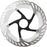 Shimano RT-CL800 ME Disc Brake Rotor - 180mm, Centerlock, External Spline Lockring Included