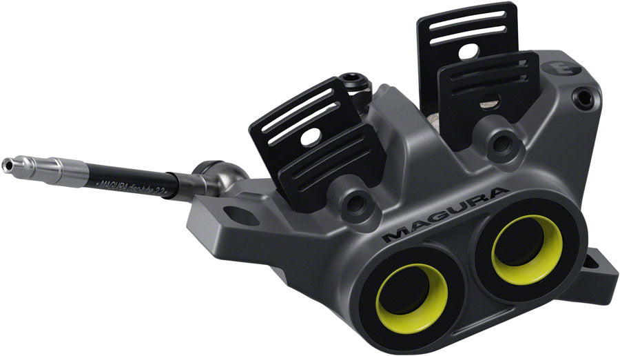 Magura Gustav Pro Disc Brake, Front or Rear use